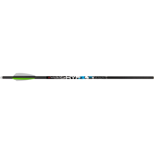 Picture of Killer Instinct Killer Instinct Hypr Lite Crossbow Bolts 20 in. 6 pk. 1065-6