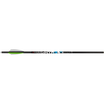 Picture of Killer Instinct Killer Instinct Hypr Lite Crossbow Bolts 20 in. 6 pk. 1065-6