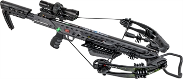 Picture of KILLER INSTINCT INSTINCT BONE COLLECTOR 415 CROSSBOW KIT W/ CRANK 2002C 859826007577