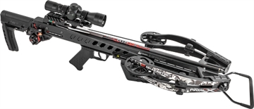Picture of KILLER INSTINCT INSTINCT FATAL-X 405 W/ CRANK CROSSBOW KIT 2088 859826007591