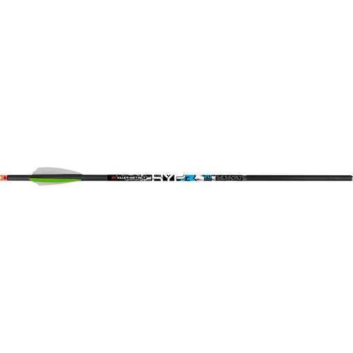 Picture of Killer Instinct Killer Instinct Lighted Hypr Lite Crossbow Bolts 20 in. 3 pk. 2065-3