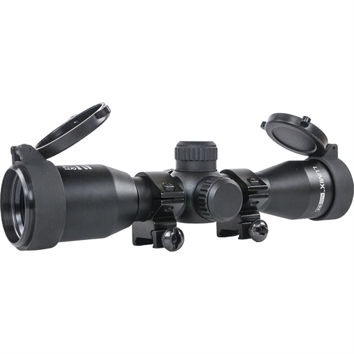 Picture of Killer Instinct Killer Instinct Lumix Crossbow Scope 4x32 1021