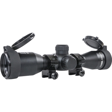 Picture of Killer Instinct Killer Instinct Lumix Crossbow Scope 4x32 1021