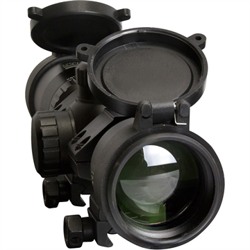 Picture of Killer Instinct Killer Instinct Lumix Speedring Scope 1.5-5x32 1020