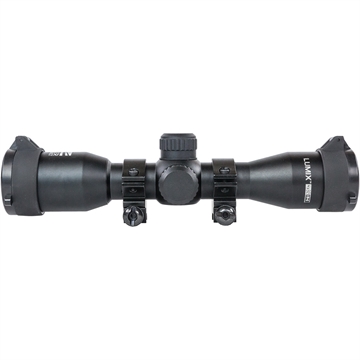 Picture of Killer Instinct Killer Instinct Lumix XLR Scope 4x32 1023