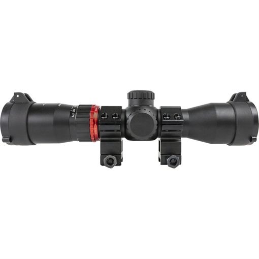 Picture of Killer Instinct Killer Instinct Max View MV-36 Scope 2-7x36mm 1022