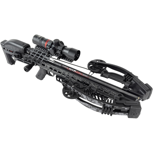 Picture of Killer Instinct Pro Series STX Crossbow Package 1290