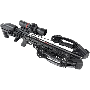 Picture of Killer Instinct Pro Series STX Crossbow Package 1290