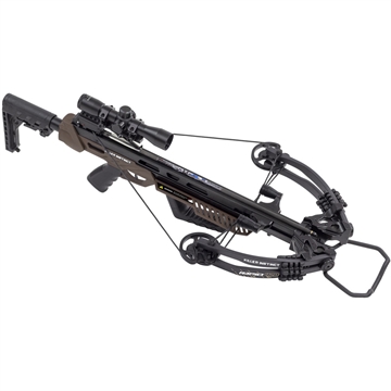 Picture of Killer Instinct Rapid 420 Crossbow Package 5020 859826007393