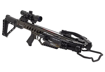 Picture of Killer Instinct Killer Instinct Vital-X 405 Crossbow Kit with crank 5030C