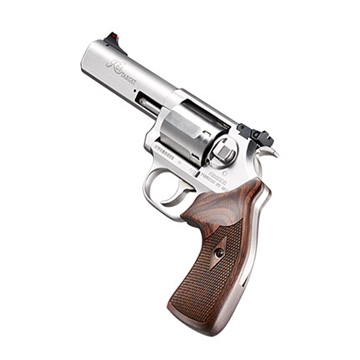 Picture of ~KIM K6S .357MAG DA/SA 4" TA 3400032CA