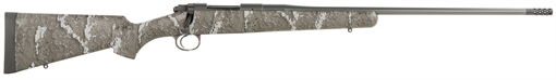 Picture of KIMBER HUNTR PRO DESLV BLK GRY 308WIN 3700820
