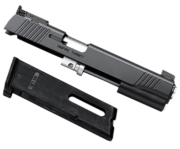 Picture of Kimber Mfg.,inc 1911 Rimfire Target Conversion Kit Black 10rd 1100043