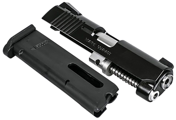 Picture of Kimber Mfg.,inc 1911 Rimfire Compact Conversion Kit 10rd Black 1100479