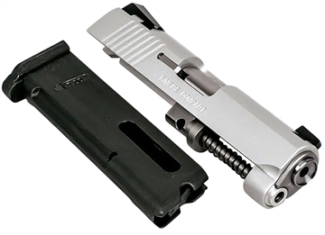 Picture of Kimber Mfg.,inc 1911 Rimfire Compact Conversion Kit Silver 10rd 1100485
