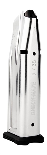 Picture of KIMBER MAG 2K11 9MM/38SPL 19RD ULTRA-HIGH SS 1600194A