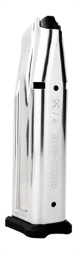 Picture of KIMBER MAG 2K11 9MM/38SPL 19RD ULTRA-HIGH SS 1600194A
