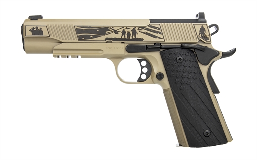 Picture of KIMBER 1911 45ACP OR BOOT CAMPAIGN NEXT GEN 3700897