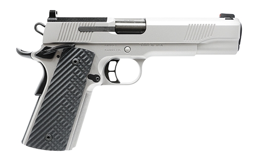 Picture of Kimber Kimber 1911 Next Gen Pistol 45 ACP 5 in. Stainless OR 7 rd. 3500400