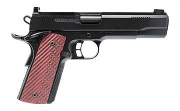 Picture of Kimber Kimber 1911 Next Gen Pistol 9mm 5 in. Black OR 9 rd. 3500401