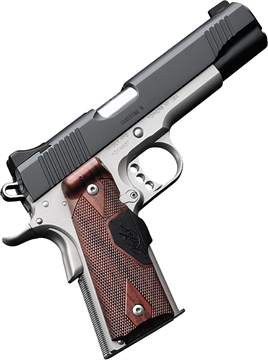 Picture of KIMBER CUSTOM II TWO-TONE LG .45 ACP 5IN BARREL 7RD 3200387