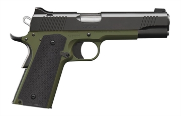 Picture of KIMBER CUSTOM LW RANGER GREEN MP 1911 9MM 5IN BARREL 8RD 3000465