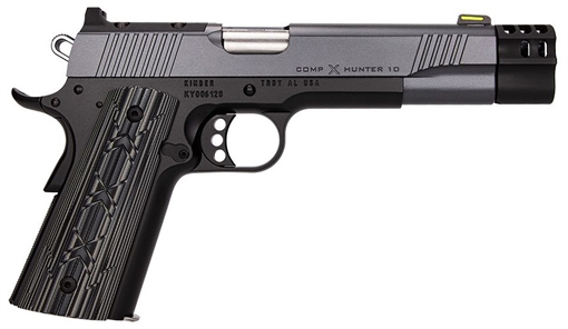 Picture of KIMBER 1911 CUSTOM OR 10MM 5 COMP X-HUNTER 3000470