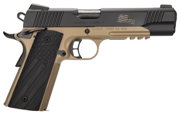 Picture of KIMBER 1911 CUSTOM TLE/RL BOOT 45ACP 5 3700860