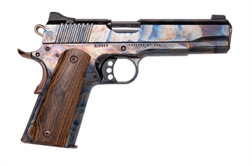 Picture of KIMBER 1911 DELEGATE 45ACP 1 OF 200   CNCDELE45