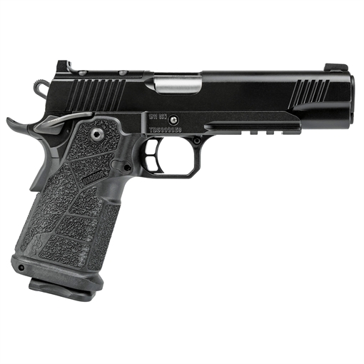 Picture of KIMBER 1911 DS WARRIOR OR 45ACP PISTOL 5", AMBI SAFETY, MATCH TRIGGER, PIC RAIL 1-11RD 1-13RD 3600300
