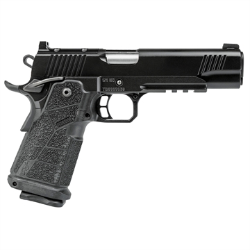 Picture of KIMBER 1911 DS WARRIOR OR 45ACP PISTOL 5", AMBI SAFETY, MATCH TRIGGER, PIC RAIL 1-11RD 1-13RD 3600300