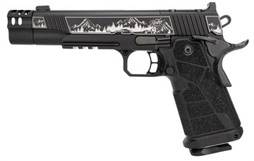 Picture of KIMBER 1911 DS WARRIOR RMEF 10MM COMP OR 3600305