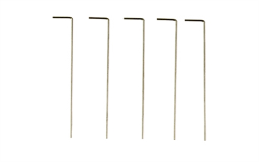 Picture of Kimber America Take-Down Tool, For 1911, Silver, 5 Pack 1000997A 669278109978