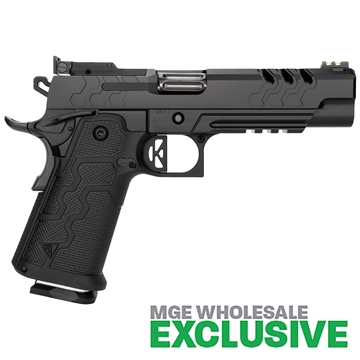 Picture of ^KIMBER 2K11 BLK TGT 9MM OR 20 3500069