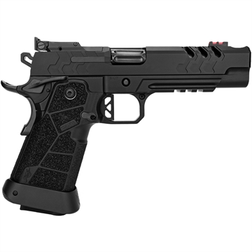Picture of Kimber Kimber 2K11 Compensated Pistol 9mm 5 in. Black Optic Ready 17/20 rd. 3500078