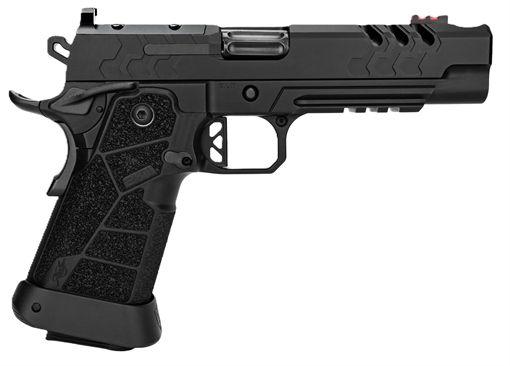 Picture of Kimber Kimber 2K11 Compensated Pistol 9mm 5 in. Black w/ Fixed Rear Sight OR 17/20 rd. 3500103