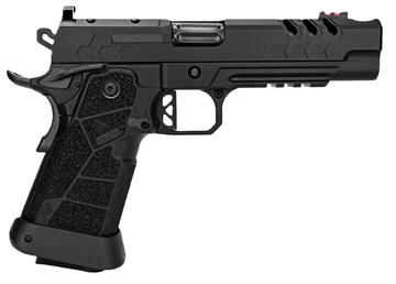 Picture of Kimber Kimber 2K11 Compensated Pistol 9mm 5 in. Black w/ Fixed Rear Sight OR 17/20 rd. 3500103