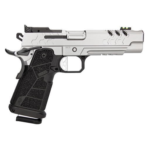Picture of Kimber Kimber 2K11 Compensated Pistol 9mm 5 in. Stainless Optic Ready 17/20 rd. 3500080