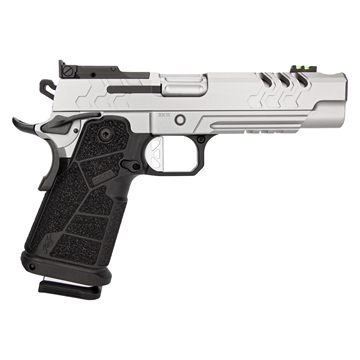 Picture of Kimber Kimber 2K11 Compensated Pistol 9mm 5 in. Stainless Optic Ready 17/20 rd. 3500080
