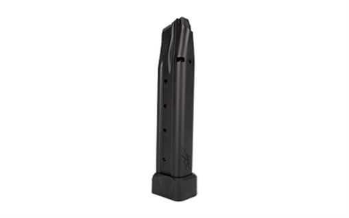 Picture of Kimber America Magazine, 9MM, 26 Rounds, Fits Kimber 2K11, Black 1600097A