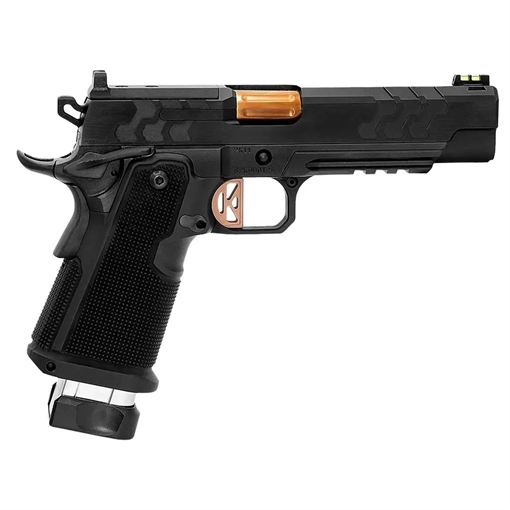 Picture of Kimber Kimber 2K11 Pistol 9 mm 5 in Black Optic Ready 10 rd. 3500056