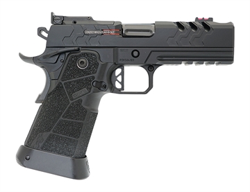 Picture of KIMBER 2K11 9MM 2K11 PRO BLACK COMP MW OR ADJ 10RD 3500073CA 3500073CA