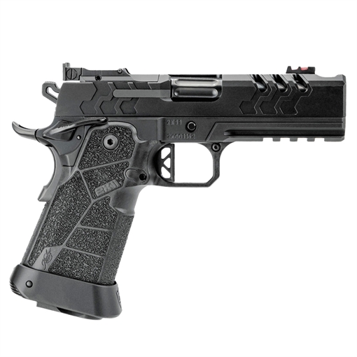 Picture of Kimber Kimber 2K11 Pro Compensated Pistol 9mm 4.25 in. Black Optic Ready 19 rd. 3500073