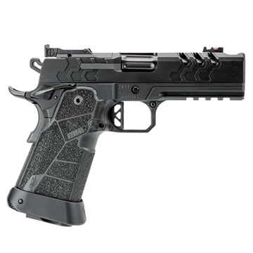 Picture of Kimber Kimber 2K11 Pro Compensated Pistol 9mm 4.25 in. Black Optic Ready 19 rd. 3500073