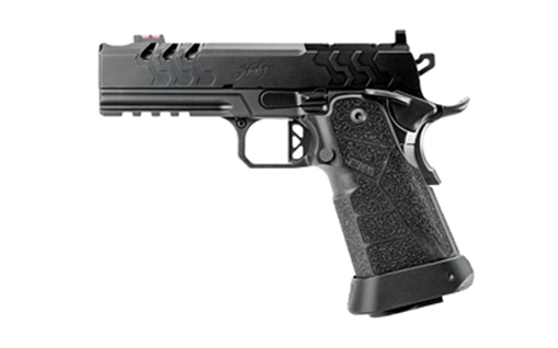Picture of Kimber Kimber 2K11 Pro Compensated Pistol 9mm 4.25 in. Black w/ Fixed Rear Sight OR 19 rd. 3500105
