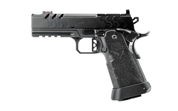 Picture of Kimber Kimber 2K11 Pro Compensated Pistol 9mm 4.25 in. Black w/ Fixed Rear Sight OR 19 rd. 3500105