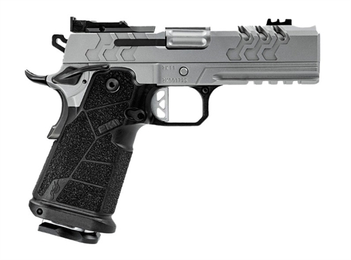 Picture of Kimber Kimber 2K11 Pro Compensated Pistol 9mm 4.25 in. Stainless Optic Ready 19 rd. 3500075