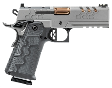 Picture of KIMBER 2K11 PRO OR 9MM 4.25 STAINLESS 19RD 3500058 668278350585