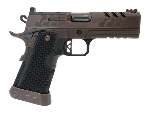 Picture of KIMBER 2K11 9MM 2K11 PRO ROYAL OR FIXED 10RD 3500065CA 3500065CA