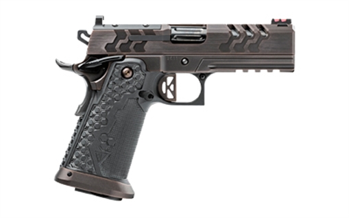 Picture of Kimber Kimber 2K11 Pro Royal Pistol 45 ACP 4.25 in Bronze PVD/BLK Composite OR 13 rd 3500064 669278350646